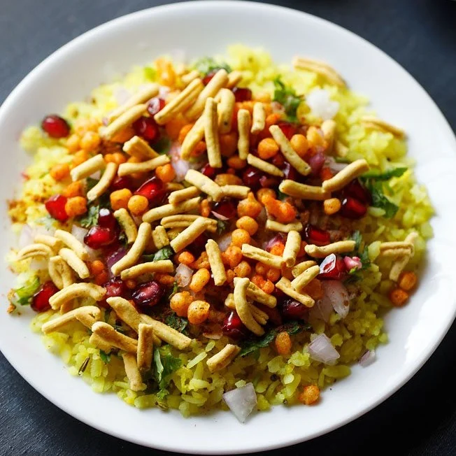 Indori Poha