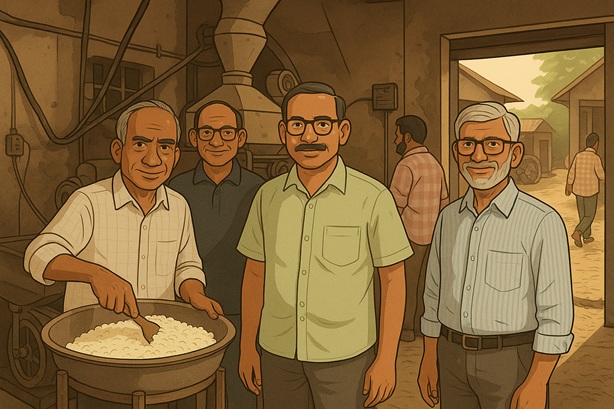 House of Poha – Legacy since 1980